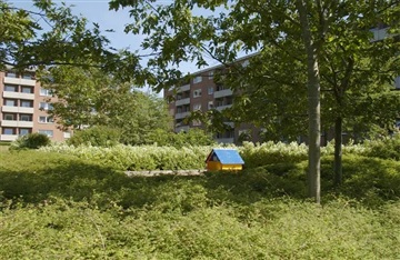 Billede 3. Lejlighed, Moldevej, Vejle 