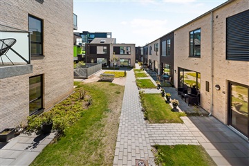 Billede 19. Lejlighed, Tove Ditlevsens Gade,, Risskov 