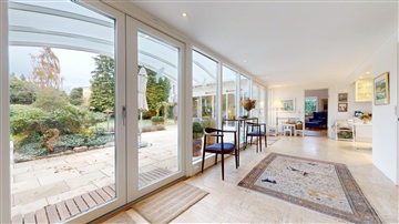 Photo 28. House, Carl Baggers Alle, Charlottenlund 