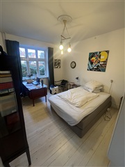 Photo 3. Room, Anholtsgade, Aarhus C 