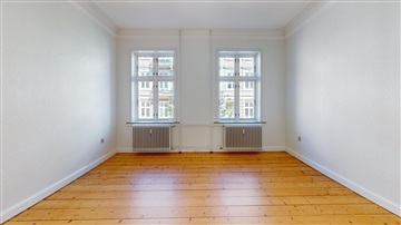 Photo 3. Apartment, Danmarksgade, Aalborg 