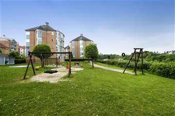 Photo 17. Apartment, Blegkilde Alle, Aalborg 