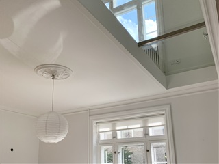 Photo 8. House, H.P. Ørums Gade, København Ø 