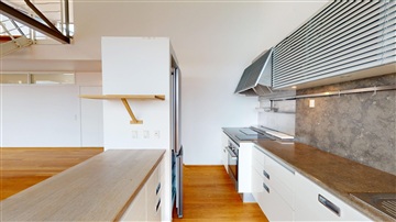 Photo 13. Apartment, Galionsvej, København K 