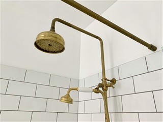 Photo 17. House, H.P. Ørums Gade, København Ø 