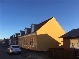 Photo 1. Apartment, Bildtsvej, Ringkøbing 