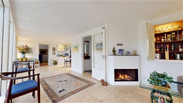 Photo 26. House, Carl Baggers Alle, Charlottenlund 