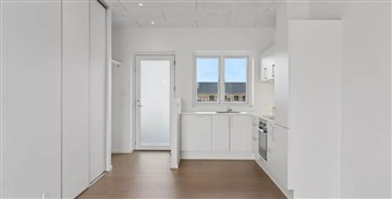 Billede 3. Lejlighed, Knuthenborgvej, Herning 