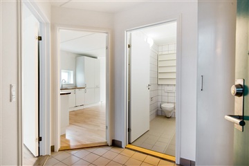 Photo 2. Apartment, Blegkilde Alle, Aalborg 