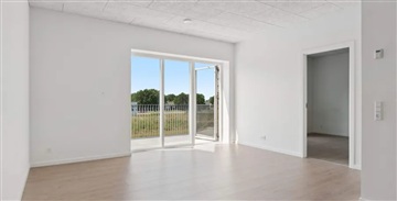 Billede 5. Lejlighed, Knuthenborgvej, Herning 