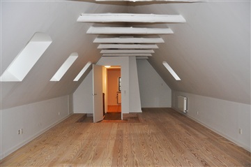 Photo 2. House, Mølledamsgyden, Årslev 