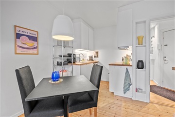 Photo 5. Apartment, Ålekistevej, Vanløse 