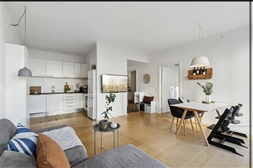 Photo 10. Apartment, Axel Heides Gade, København S 