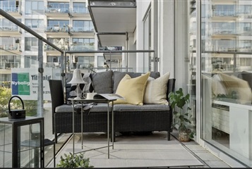 Photo 2. Apartment, Axel Heides Gade, København S 