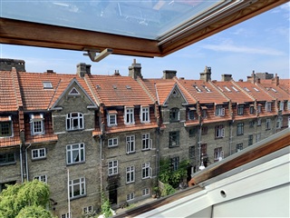 Photo 24. House, H.P. Ørums Gade, København Ø 