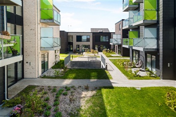 Billede 16. Lejlighed, Tove Ditlevsens Gade,, Risskov 