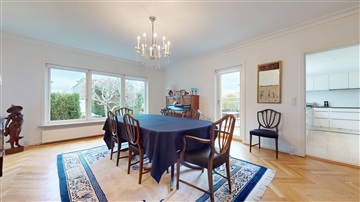 Photo 14. House, Carl Baggers Alle, Charlottenlund 