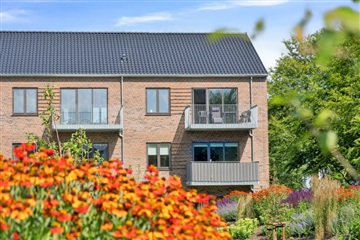 Billede 12. Lejlighed, Knuthenborgvej, Herning 