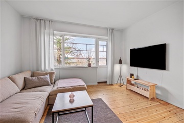 Photo 1. Apartment, Ålekistevej, Vanløse 
