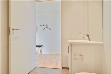 Billede 10. Lejlighed, Tove Ditlevsens Gade,, Risskov 