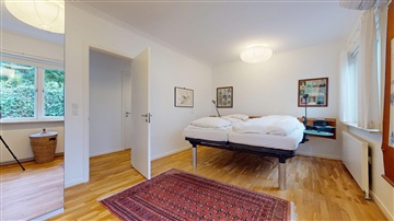 Photo 31. House, Carl Baggers Alle, Charlottenlund 