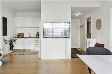 Photo 7. Apartment, Axel Heides Gade, København S 