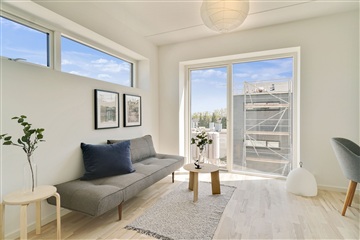 Billede 1. Lejlighed, Tove Ditlevsens Gade,, Risskov 