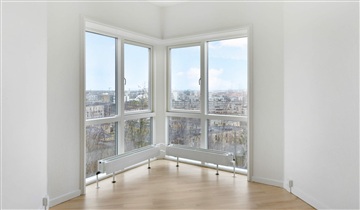 Billede 1. Lejlighed, Blegkilde Alle, Aalborg 