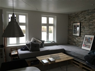Photo 2. Apartment, Bildtsvej, Ringkøbing 