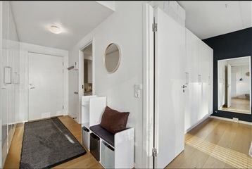 Photo 11. Apartment, Axel Heides Gade, København S 