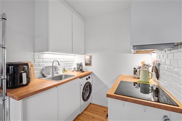 Photo 4. Apartment, Ålekistevej, Vanløse 