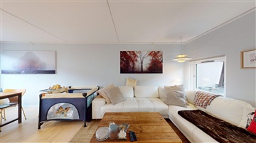 Photo 5. House, Rævehøjparken, Kongens Lyngby 