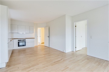 Photo 3. Apartment, Blegkilde Alle, Aalborg 