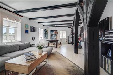 Photo 1. Apartment, Grydergade, Varde 