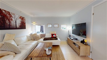 Photo 4. House, Rævehøjparken, Kongens Lyngby 