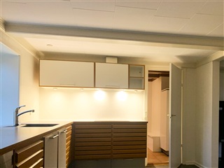 Photo 14. House, Mølledamsgyden, Årslev 