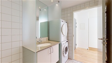 Photo 16. Apartment, Delta Park, Vallensbæk Strand 