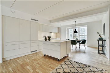 Photo 5. Apartment, Kanalvej, Kongens Lyngby 