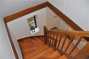 Photo 3. House, Mølledamsgyden, Årslev 