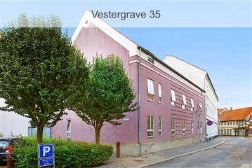 Photo 4. Apartment, Vestergrave, Randers C 