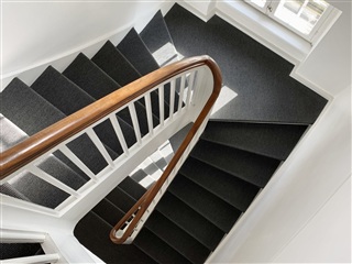 Photo 9. House, H.P. Ørums Gade, København Ø 