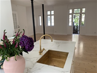 Photo 20. House, H.P. Ørums Gade, København Ø 