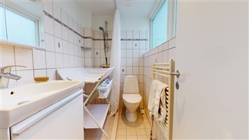 Photo 34. House, Carl Baggers Alle, Charlottenlund 