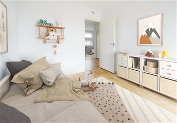 Photo 8. Apartment, Tulipanhaven, Aarhus N 