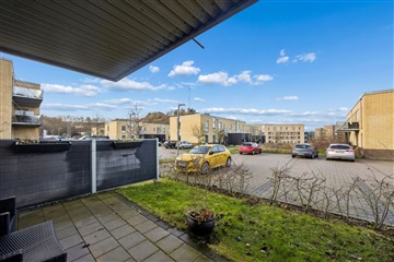 Photo 17. Apartment, Overblikket, Aalborg 