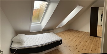 Photo 1. Room, Ryparken, København Ø 