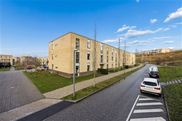 Photo 14. Apartment, Overblikket, Aalborg 