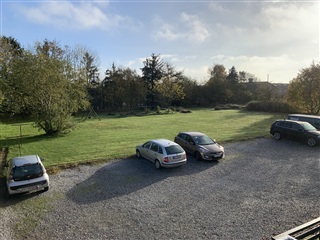 Photo 6. Apartment, Gl Præstegårdsvej, Løsning 