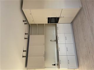 Photo 3. Apartment, Ordrupvej, Charlottenlund 