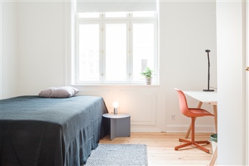Photo 1. Room, , København K 